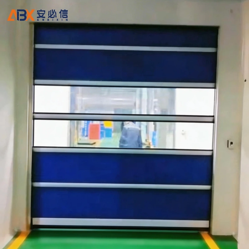 贵阳快速卷帘门
