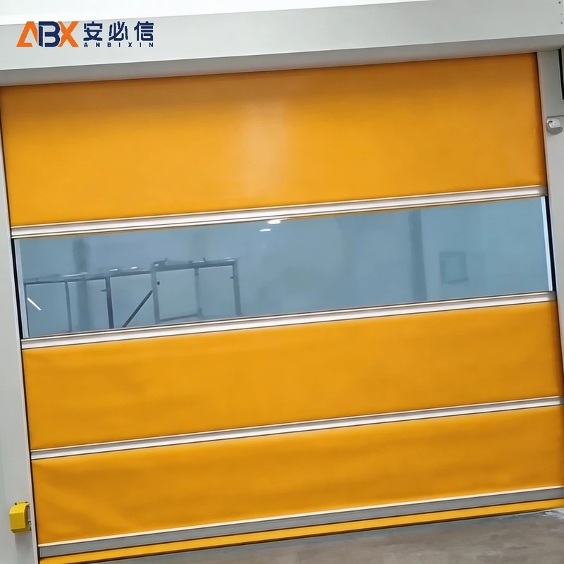 贵阳洁净快速门